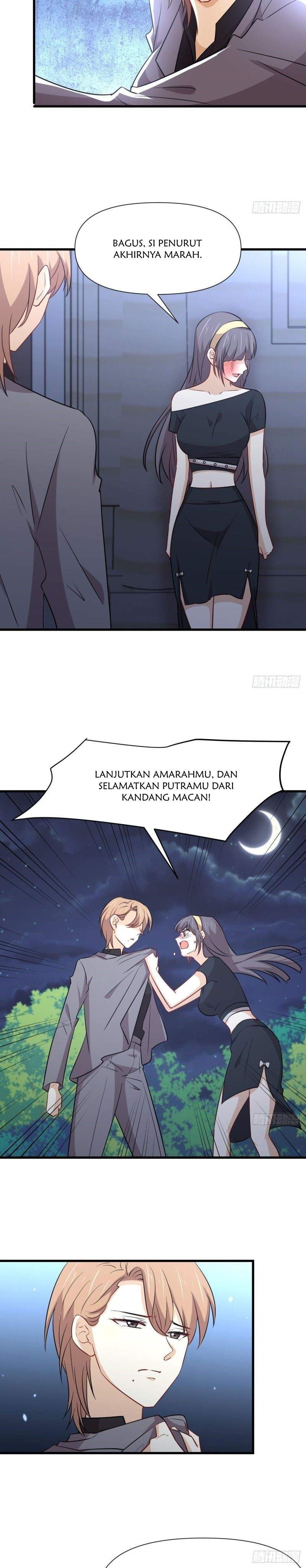 Immortal Swordsman in The Reverse World Chapter 242 Gambar 10